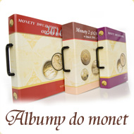 Album na monety